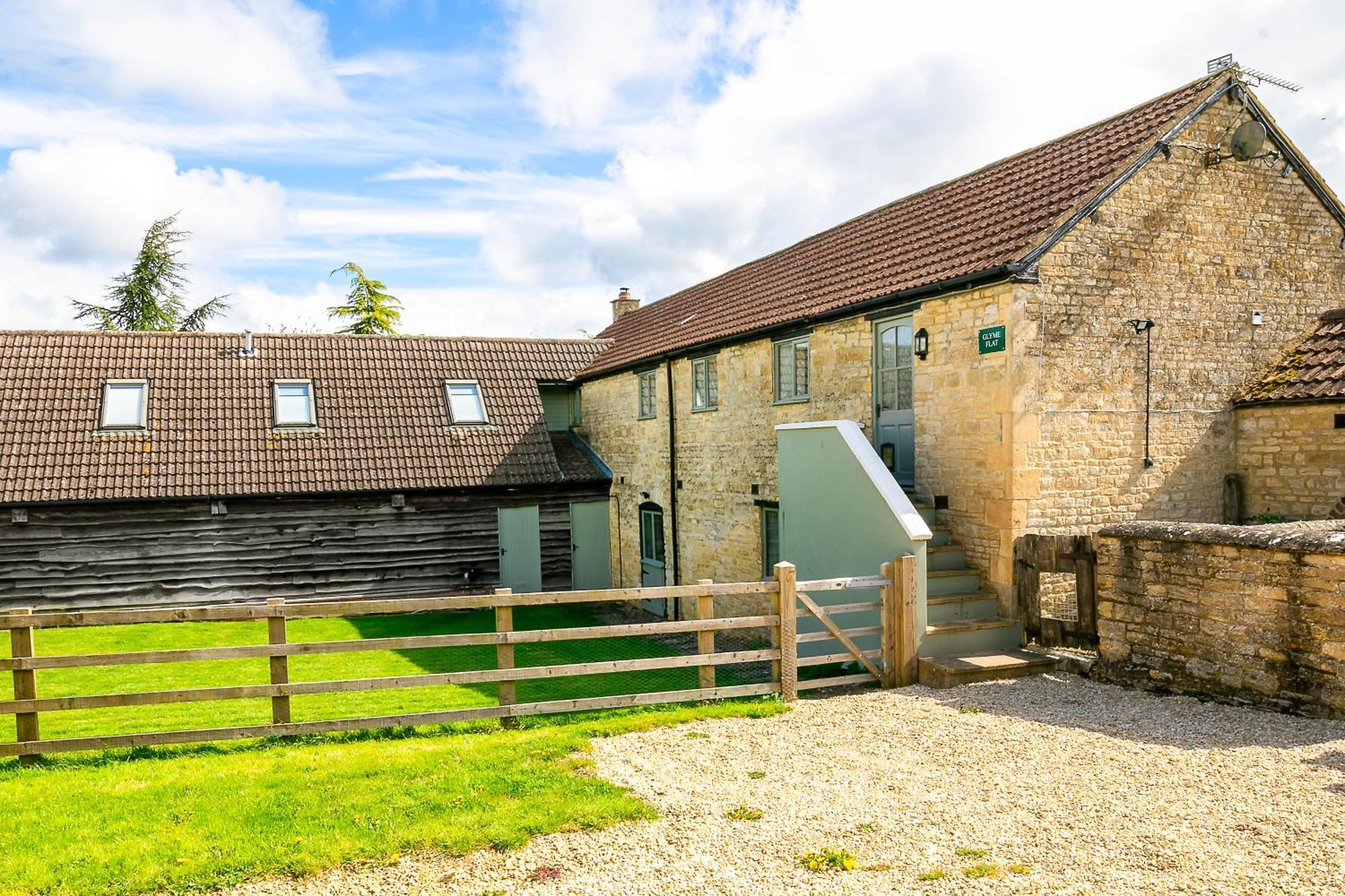 Cotswolds Barn Near Soho Farmhouse & Daylesford Чиппинг-Нортон Экстерьер фото